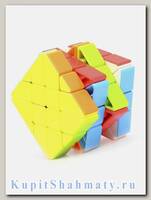 Кубик Фишера «Shift EDGE Cube Fanxin» 4 х 4