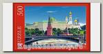 Пазл «Вид на кремль» 500 элементов