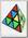 Пирамидка «Pyraminx QiMing A» QiYi