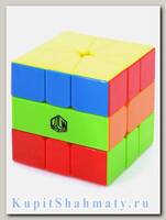 Кубик «Volt» X-Man Square-1 цветной