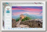 Пазл «Великая Китайская стена» 1000 элементов