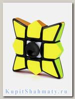 Головоломка «One order finger spinner cube»