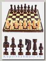 Шахматы «Великаны»