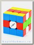 Кубик «Valk 3» 3x3x3 QiYi MofangGe цветной