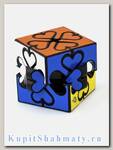 Кубик «Gear heart magic cube» LanLan