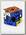 Кубик «Gear heart magic cube» LanLan