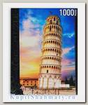 Пазл «Пизанская башня, Италия» 1000 элементов