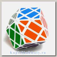 Головоломка «Rhombic Dodecahedron» LanLan (Белый)