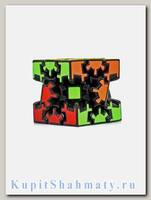 Головоломка «Fanxin Gear Cube 3x3»