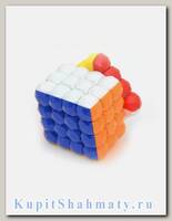 Головоломка «Round beads 4*4 cube»
