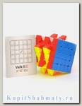 Кубик «Valk 5M» цветной