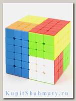 Кубик «WuHua V2» 6x6x6 цветной