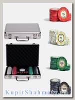 Покер «Luxury Ceramic» 200 фишек