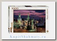 Пазл «Красная площадь. Москва» 1000 элементов