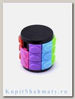 Головоломка «Color puzzle 3 layers cube»