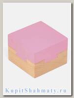 Головоломка «Розовая коробочка»