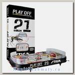 Настольный хоккей «Play Off 21» Stiga