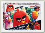 Пазл «Angry Birds» 80 элемента