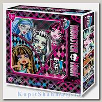 Пазл   «Monster High» 100 элементов