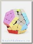 Мегаминкс «Five gem magic cube Sheng Shou»