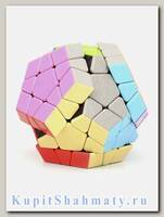 Мегаминкс «Five gem magic cube Sheng Shou»