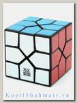 Кубик «Redi Cube» MoYu чёрный пластик