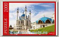 Пазл «Казанская Мечеть» 1000 элементов