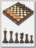 Шахматы «Престиж» ларец классический